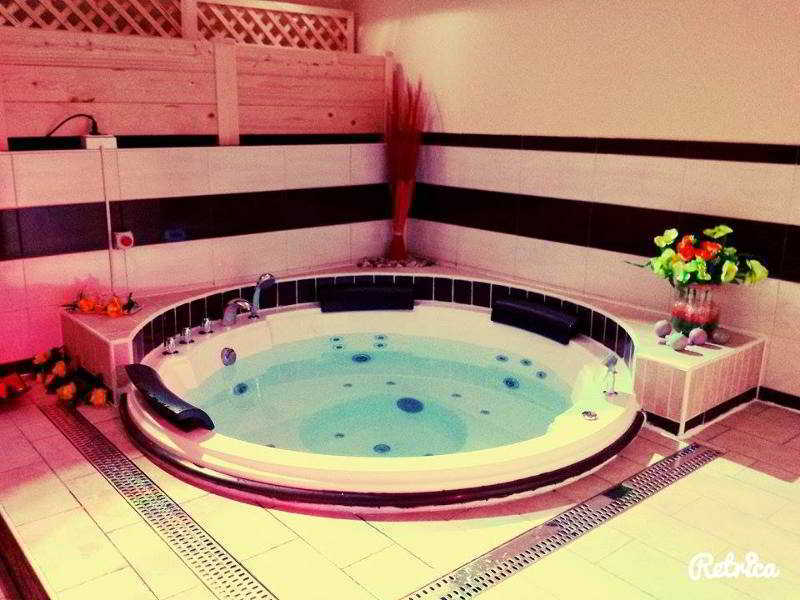 Hotel Paradiso Фалерна Екстер'єр фото